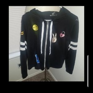 Miss Cheivous hoodie